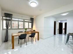 Blk 7 Commonwealth Avenue (Queenstown), HDB 4 Rooms #452593561
